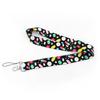 Medical signs Credential Holder Keychains Neck Lanyard For Pass Card  Credit Card Holder Keychain Straps Mobile Phone  Wholesale