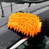 Microfiber Cars Sponge Microfiber Auto Cleaning Tools 1/3/5pcs Car Wash Gloves Ultra Absorbent Washing Auto Gloves Scratch Free