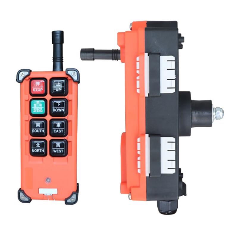 F21-RXC Industrial Wireless Remote Control