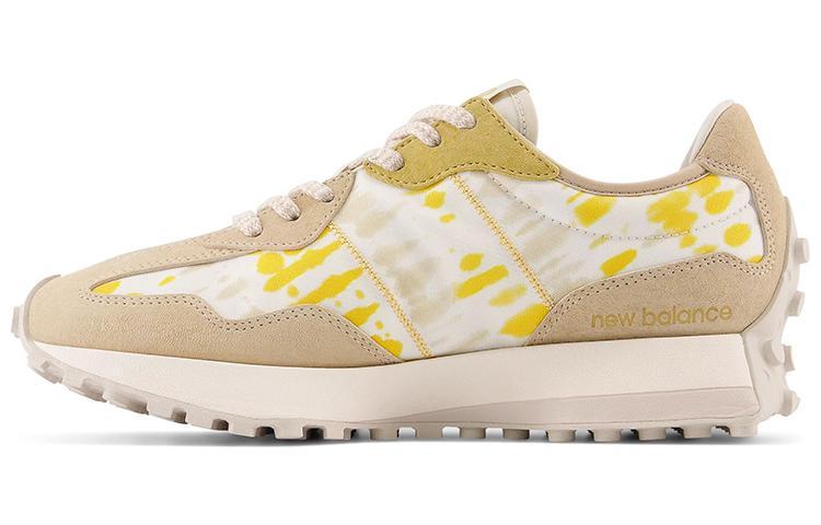 327 Beast X 327 Wmns New Balance 'Tie-Dye - Sea Salt' Women's WS327BZT