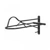 Forward Seat Saddle Rack