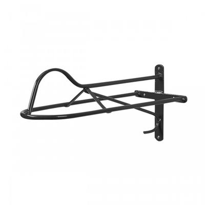 Forward Seat Saddle Rack