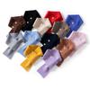 Children's Cashmere Knit Neck Warmer: 2-8 Years, Boys & Girls, Autumn-Winter Scarf & Spring Collar