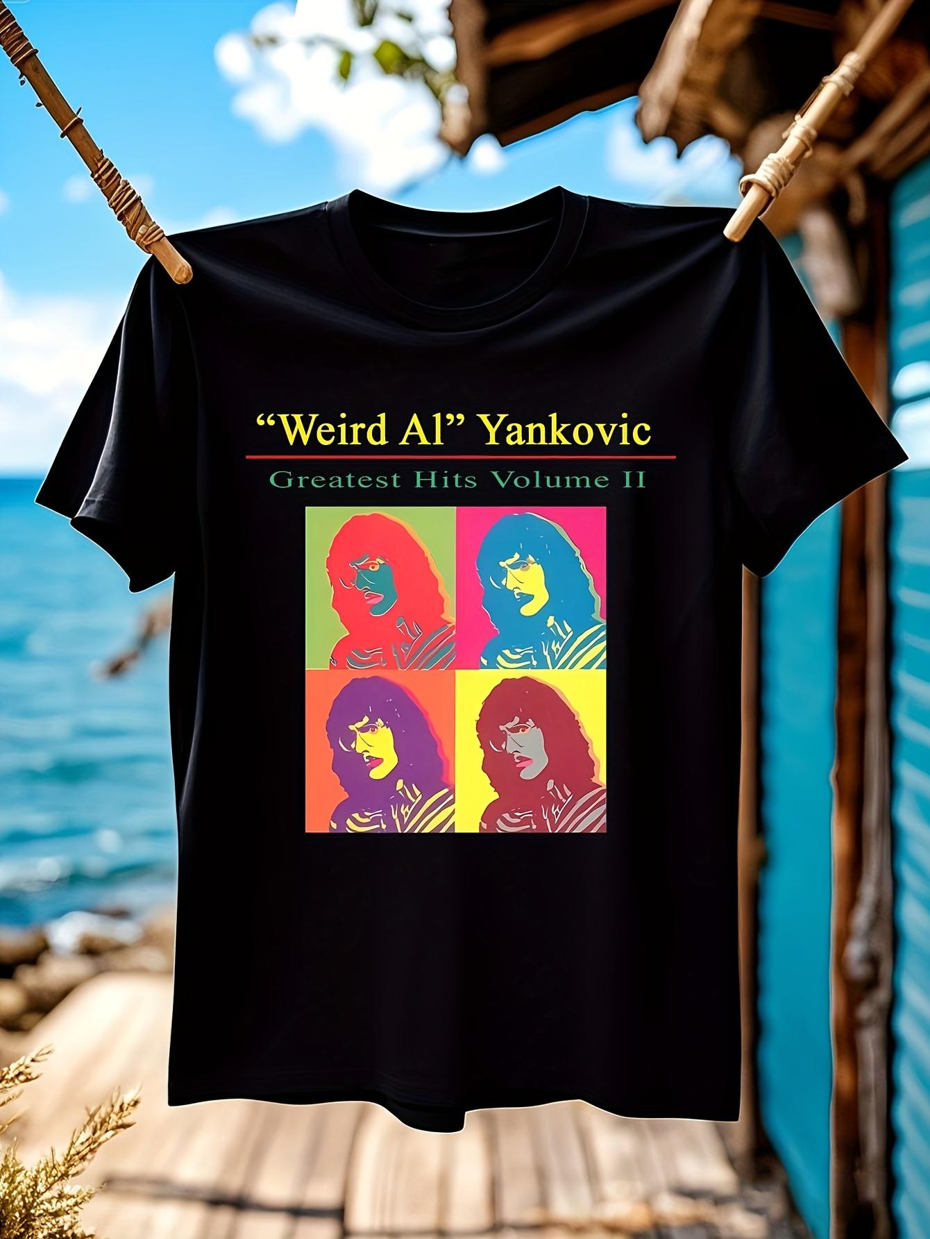 Weird Al Yankovic Weird Al Yankovic Greatest Hits Volume ... M