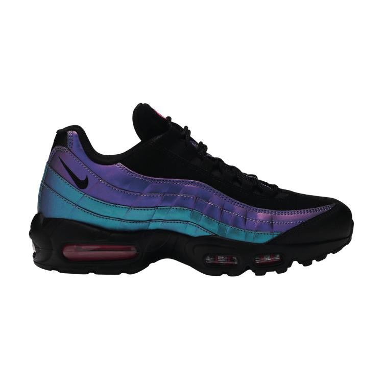 Nike Air Max 95 Throwback Future