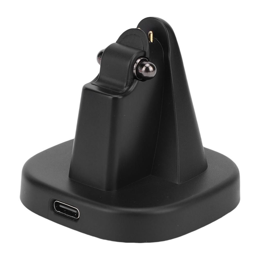 Inteligentne okulary Stacja dokująca do ładowania Pasuje do Meta Skyler Headliner Magnetyczna stacja ładująca Antypoślizgowa z szybkim ładowaniem Wskaźnik LED