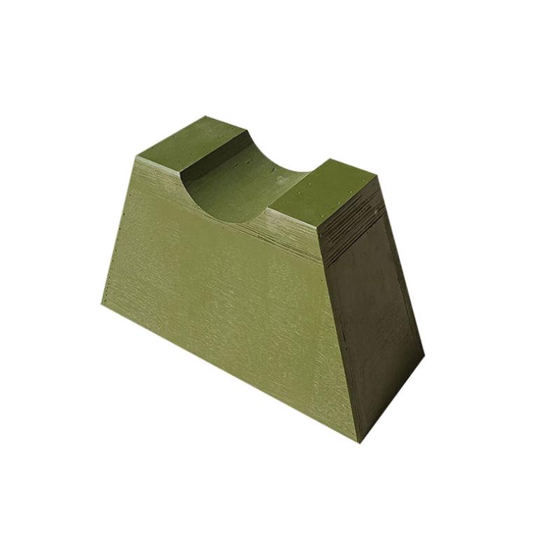 Portable Wooden Shooting Rest