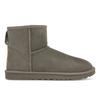 UGG Classic Mini II Boot Smoke Plume (Womens) Women Sneakers 1016222-SKP