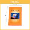New World Inspiration Healing Oracle Card Deck For Selfdiscovery And Inner Peace