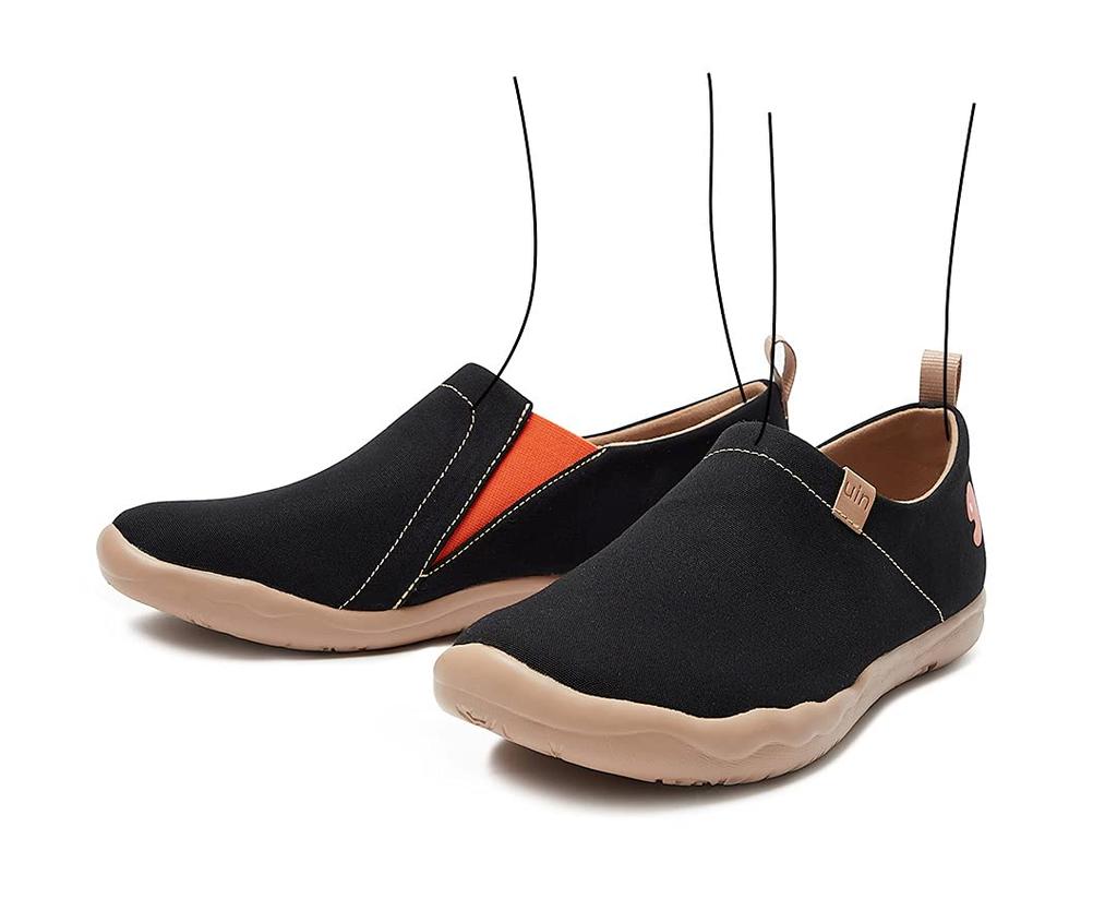 UIN and Loafers and In 11 Suitable for Deck Sports Walking Casual and Men's Women's Slip-ons Colors, Shoes, Shoes, Shoes, Shoes, Couples.