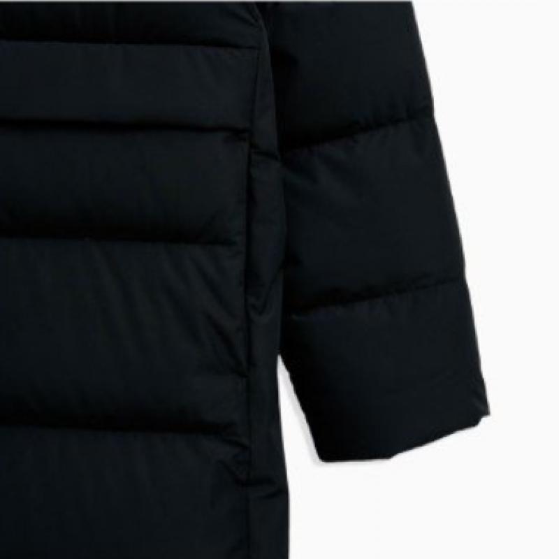 PUma Long DUck Down Jacket U