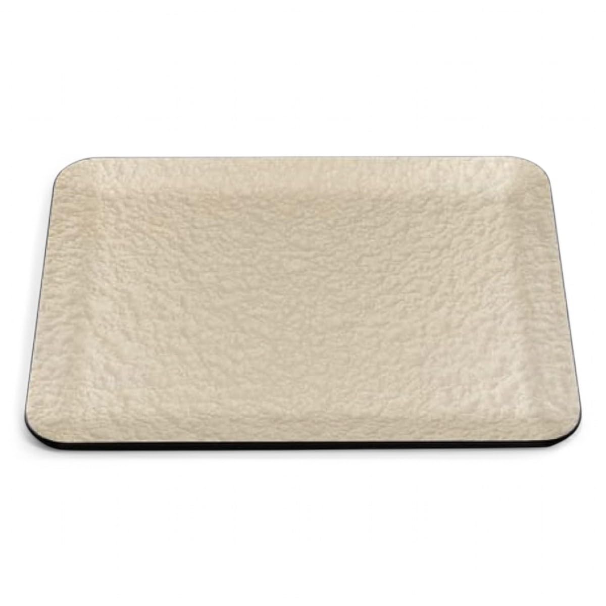 

Made in Highly Shaku 4 Ju Champagne Gold Aqua SL x x J-kitchens Placemat, Tray, Japan, Practical, Heat-Resistant, A) (41.4cm 32.1cm 1.6cm)