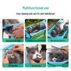 Foldable Heavy Duty Stainless Steel Pet Grooming and Bathing Table