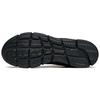 Anta Running Collection Anti-Slip Wear-Resistant Breathable Lightweight Low-Top Running Shoes Women's Black Sneakers 12535579S-15