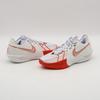 DV2918-101 Nike G.T. Cut Summit White Picante Red Football Grey Metallic (Men's)