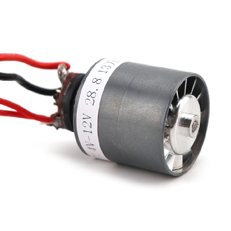 Advanced 110000 Brushless Motor Steel Brushless Motor Compact Size Stepper Motor for Home Electrical Installations