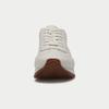 Thommcan Women Comfort Daily Slim Sneakers Ivory 8tmsv15s9s