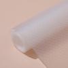 Reusable Drawer Liners Kitchen Cabinet Shelf Waterproof Table Cover Mat Refrigerator Pad Tablecloth Moistureproof Kitchen Mats