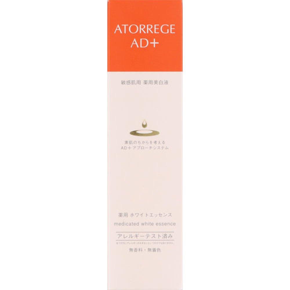 

ATORAGE AD+ ATORAGE AD+ Лечебная белая эссенция 30 мл