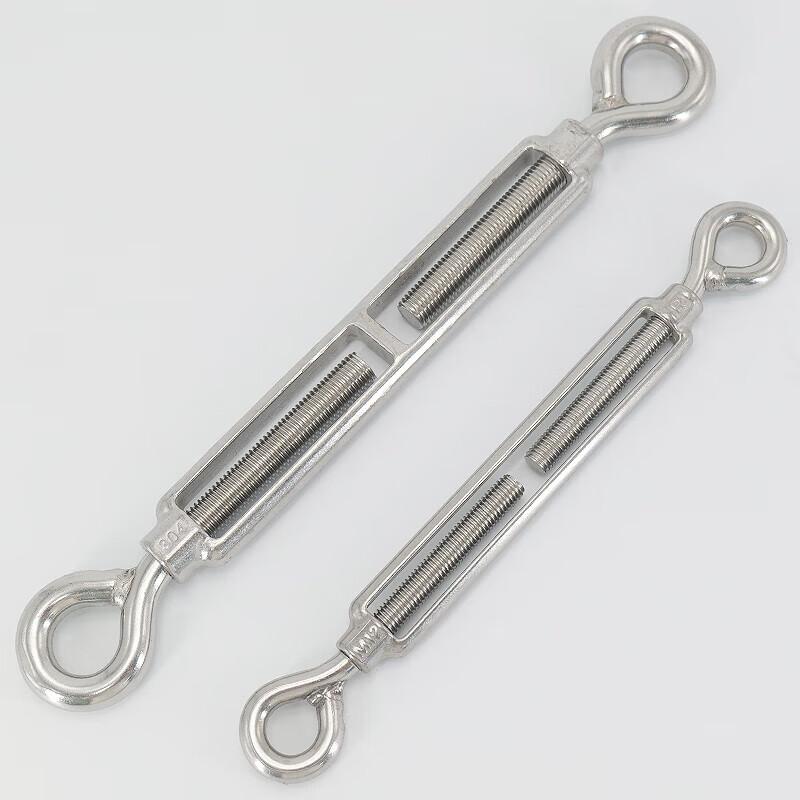 Ningzhao 304 Stainless Steel Wire Rope Tensioner