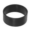 Wear Ring 155mm 271 000 904 Black High Strength Replacement for Sea‑Doo GSX Limited 1998‑1999