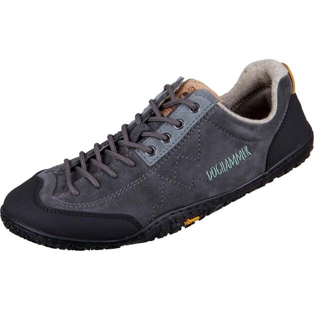Треккинговые ботинки Doghammer Terrar Rock Wool