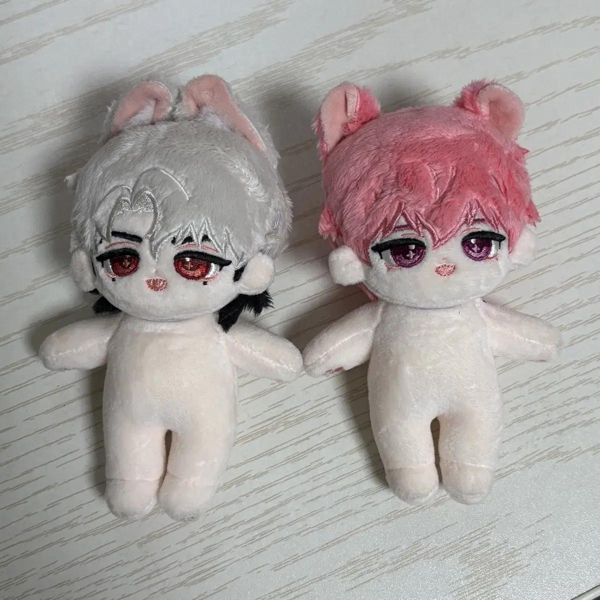 

My Play Yatazu Eunho Bambi Doll