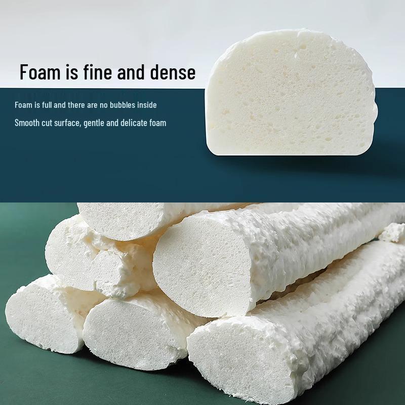 Foam Sealant: Expanding Door & Window Leakproof Adhesive