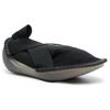 Y-3 Itogo Polyester Comfortable Versatile Shock Absorbing Durable Low-Top Running Shoes Unisex Sneaker Black IG5303