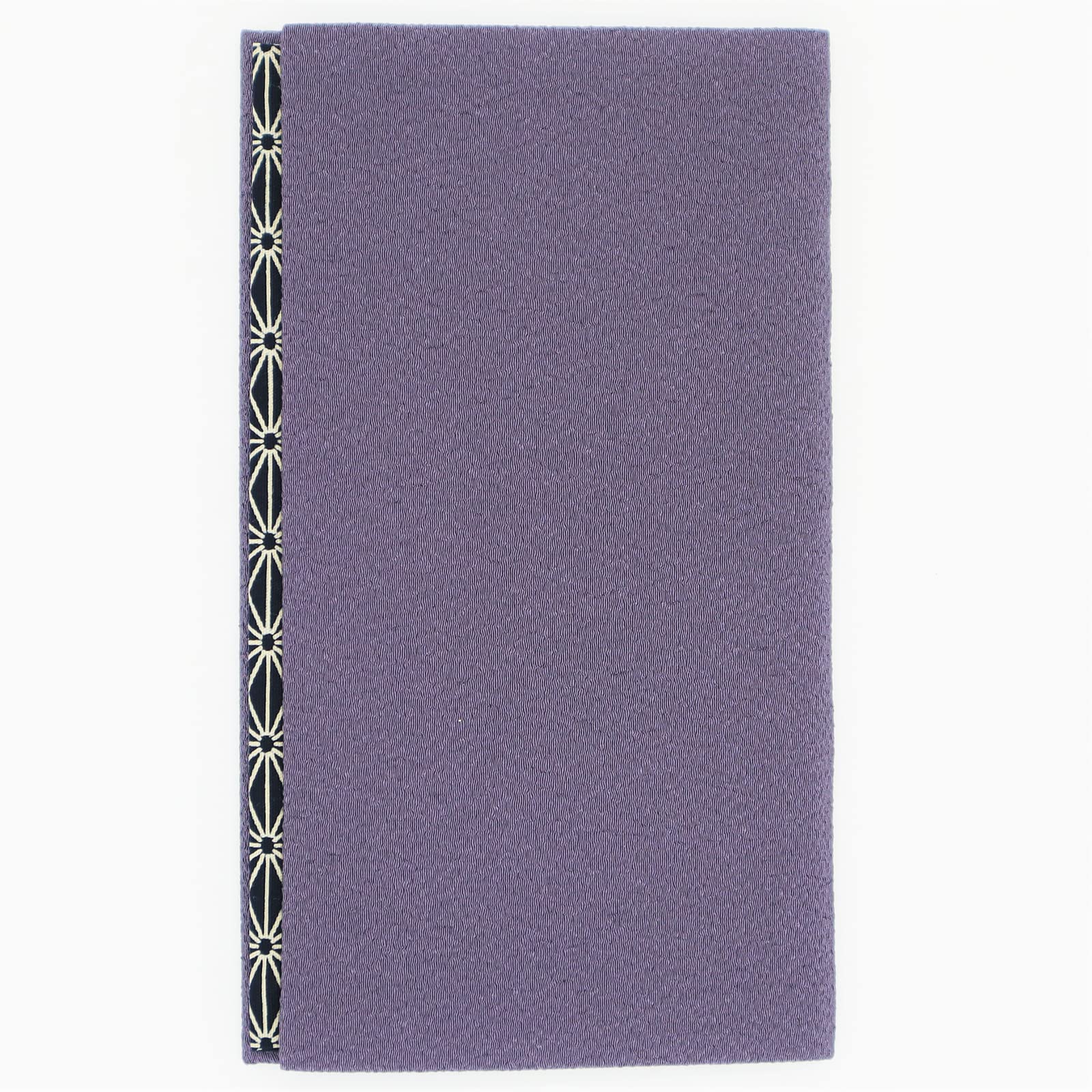 

Марузен Фукуса (Стильный золотой пакет-конверт для упаковки) (в штучной упаковке) Сделано в Японии, Фиолетовый, Прибл.. 20.5 x 12см