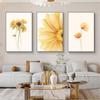 Modern Canvas Wall Art Decor for Home & Office, Stylish Abstract Painting, Framed Poster Print, Nordic Interior Decorative Wall Picture, High Quality