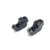 Pair Black Motorcycle Front Handlebar Riser For Honda Rebel 1100 CMX1100 2021
