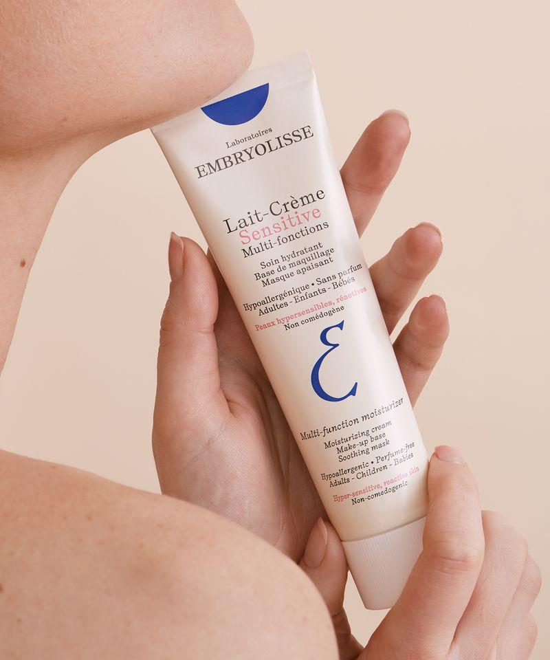 Les Crème Sensitives Gentle Cream