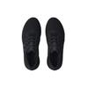 Under Armour Charged Impulse 3 Triple Black Men Sneakers 3025421-003