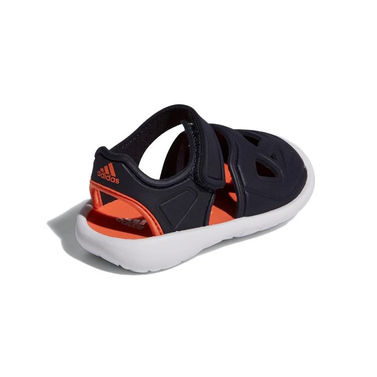 Adidas Fortaswim Low top Toddler Shoes Ink Blue Infant And Toddler G54086