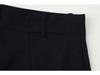 Women's Spring/Autumn Loose Casual Pleated Trousers (2025 Collection)