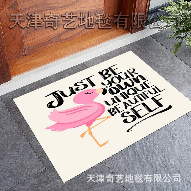 

Коврик для входной двери, кухонный ковер, коврик для входа в ванную, напольный коврик, подставка для ног 40*60