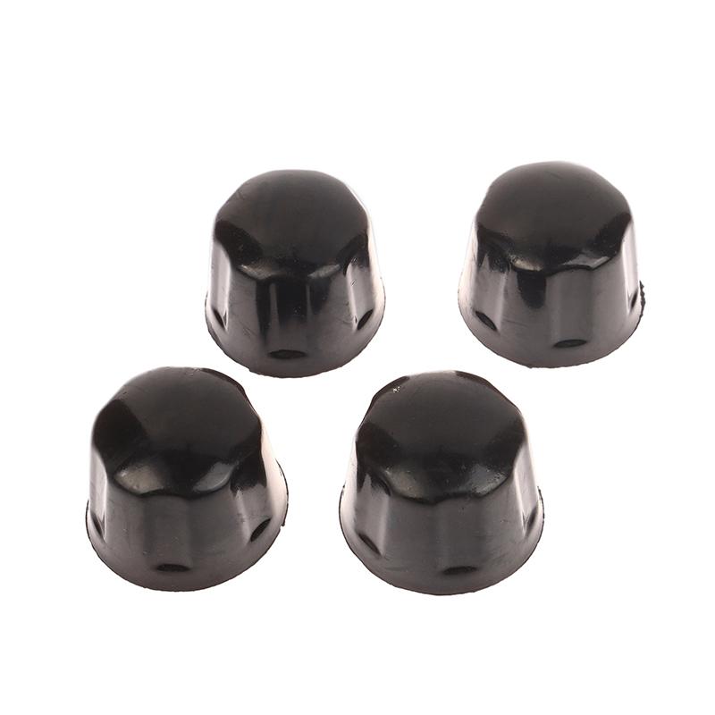 

4Pcs/Lot Decorative Cover Electroplating Special Hub Caps For 10-Inch 12-Inch 14-Inch Plastic/Rubber Wheels Atv Quad Parts