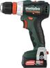 Дрель-шуруповёрт Metabo Powermaxx BS 12 BL Q601045500