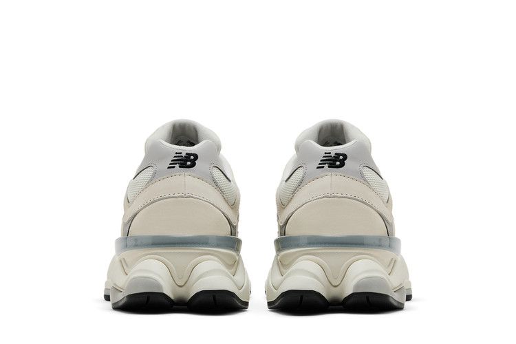 New Balance 9060 Sea Salt Raincloud