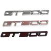 Suitable for New Mustang Modified GT500 Fender Side Mark Mustang Shelby GT500 Tail Mark