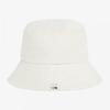 The North Face White Label Standard Bucket Hat Corduroy Cream Ne3hr54k