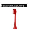 Fits JD Jingzao Electric Toothbrush Heads: JZTBW01, JZ5s, JZ3, JZX5, JZ9, JZ7, Lite
