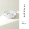 Creative Line Incense Stick Holder Chinese Style Incense Burner Plate Home Fragrance Decor Tea Table Ornament