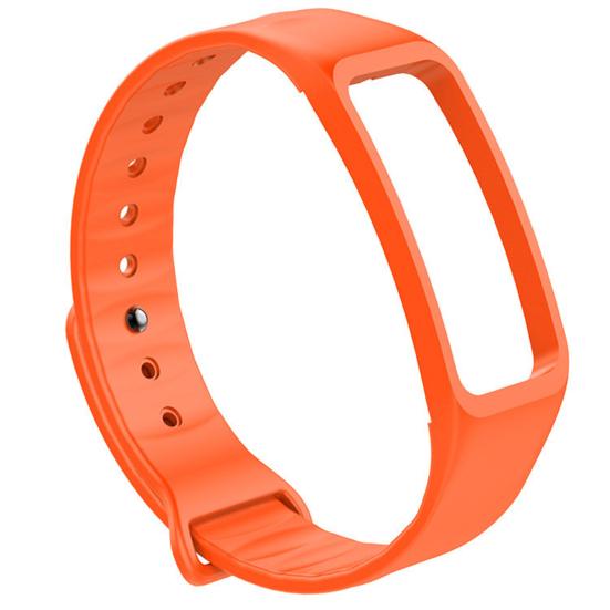 Soft Silicone Smart Watchband Wristband Wrist Strap Replacement for C1 C1S C1Plus