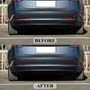 For Tesla Model 3 Model Y 2018     2023 Led Rear Bumper Reflector 3 Functions Brake Light Dynamic Turn Signal
