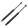 2Pcs Rear Tailgate Boot Gas Struts Springs Lift Support Struts For BMW E30, E24, E23, E28 Gas Springs 52101916596