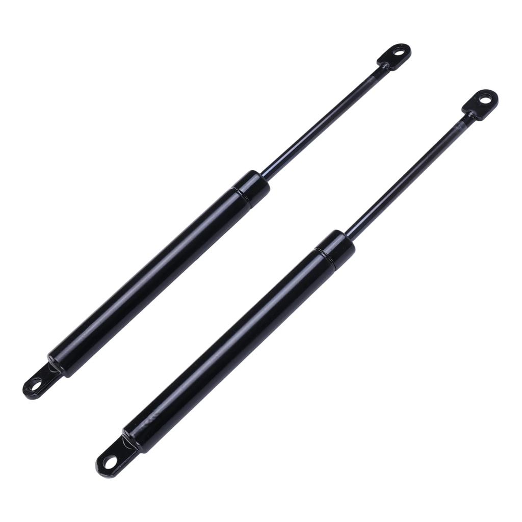 2Pcs Rear Tailgate Boot Gas Struts Springs Lift Support Struts For BMW E30, E24, E23, E28 Gas Springs 52101916596