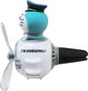 Sankin Shoji Air Conditioner Mascot Doraemon DE0293 I'm