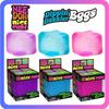 Trending Nee Doh Jellyfish & Cube Squish Toy, Soft Jelly Squeeze Stress Relief Fidget Toy, Sensory NeeDoh for Kids & Adults!!!